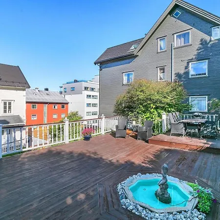 Lights Of * Νάρβικ