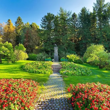 Διαμέρισμα Lights Of Νάρβικ