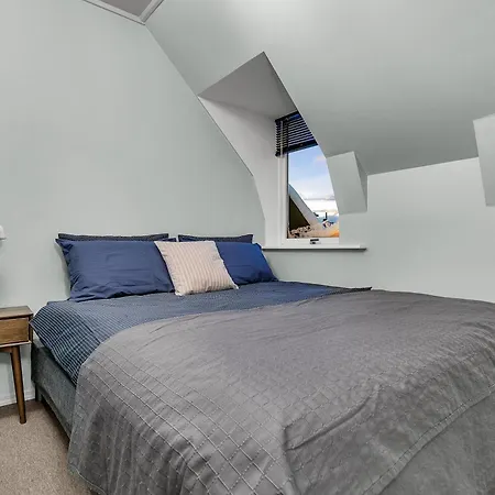 Διαμέρισμα Lights Of Νάρβικ