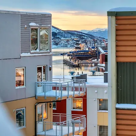 Διαμέρισμα Lights Of