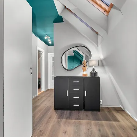 Διαμέρισμα Lights Of Νάρβικ