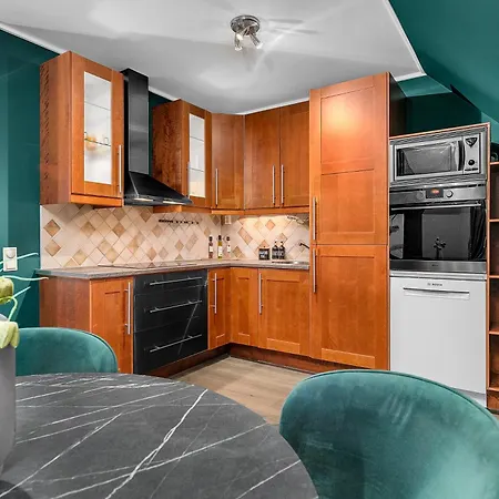 Lights Of Νάρβικ