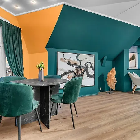 Lights Of * Νάρβικ