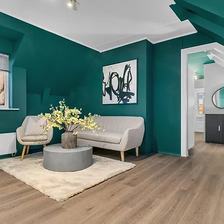 Διαμέρισμα Lights Of *