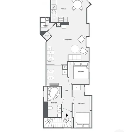 Lights Of Apartamento