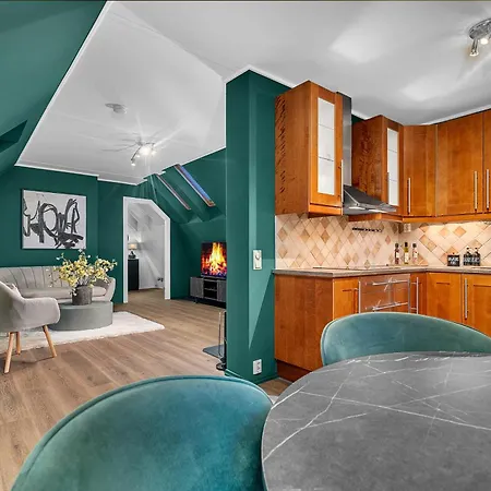 Apartamento Lights Of